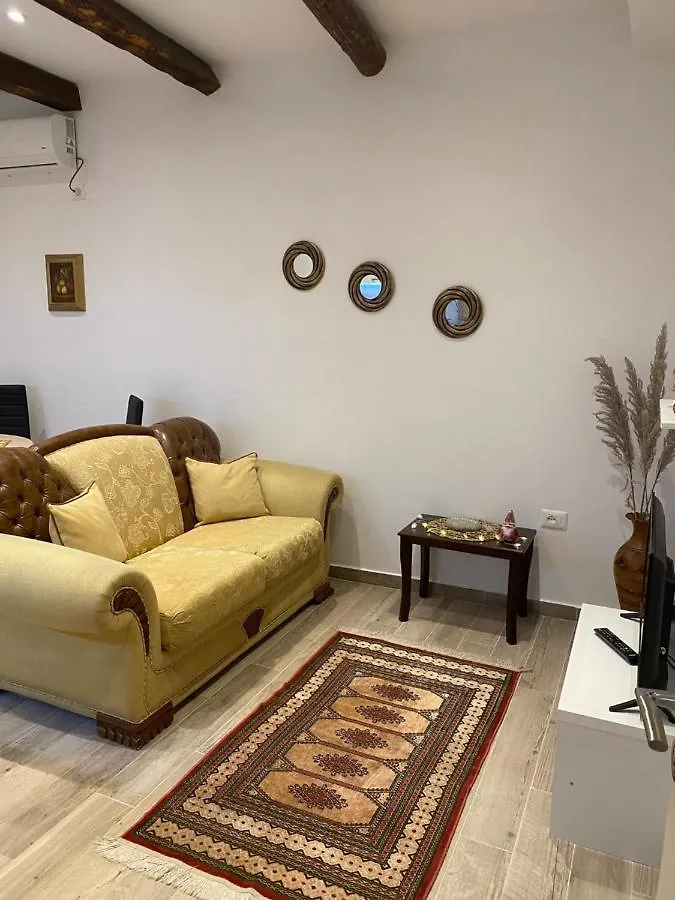 Guest House Endri Tirana Apartamento