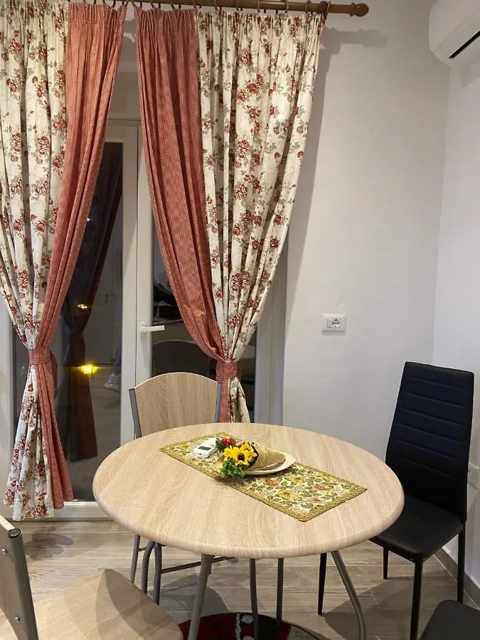 Apartamento Guest House Endri Tirana